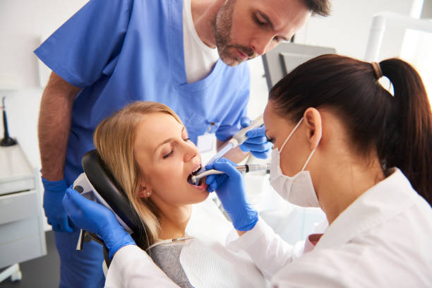 Best Root Canal Treatment  in Jamestown, NC