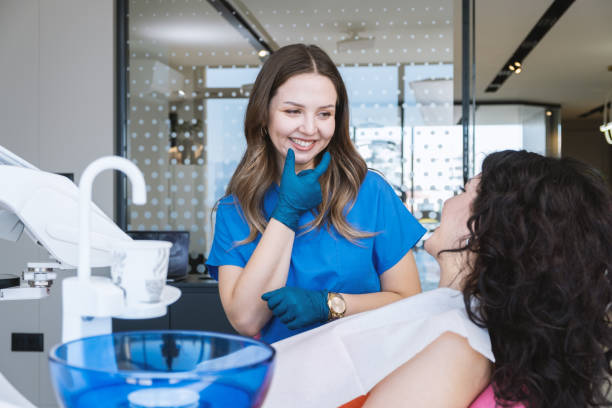 Best Dental Exams and Cleanings  in Jamestown, NC