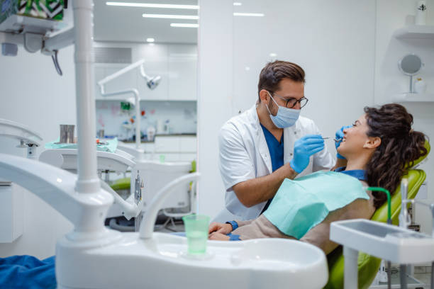 Best Traditional Braces  in Jamestown, NC