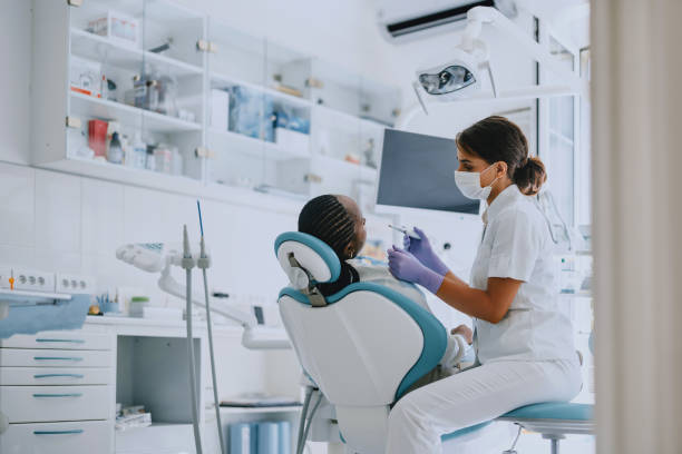 Best Emergency Dental Care  in Jamestown, NC