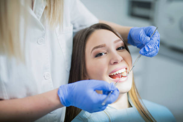 Best Dental Exams and Cleanings  in Jamestown, NC
